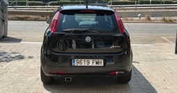 Fiat Punto 2008