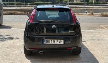 
									Fiat Punto 2008 lleno								