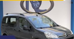 Citroen Berlingo 2018
