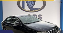 Volkswagen Passat 2006