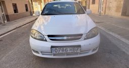 Chevrolet Lacetti 2011