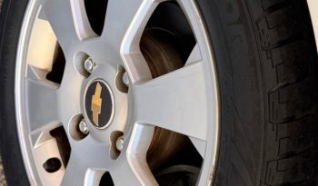 
									Chevrolet Lacetti 2011 lleno								