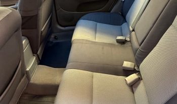 
									Chevrolet Lacetti 2011 lleno								