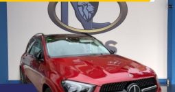 Mercedes-Benz GLE 2019