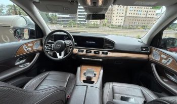 
									Mercedes-Benz GLE 2019 lleno								