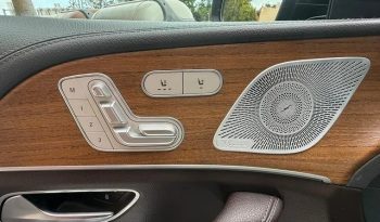 
									Mercedes-Benz GLE 2019 lleno								
