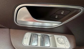 
									Mercedes-Benz GLE 2019 lleno								