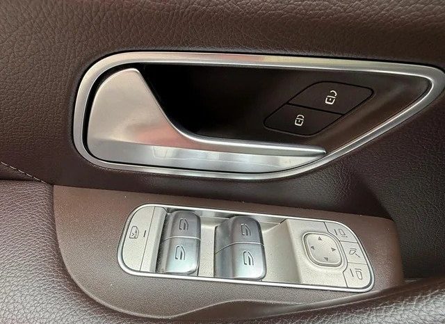 
								Mercedes-Benz GLE 2019 lleno									