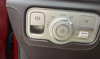 
									Mercedes-Benz GLE 2019 lleno								