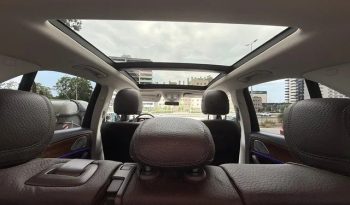 
									Mercedes-Benz GLE 2019 lleno								