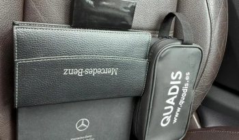 
									Mercedes-Benz GLE 2019 lleno								