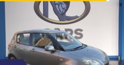 Suzuki Swift 2008