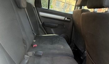
									Suzuki Swift 2008 lleno								