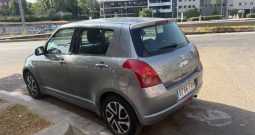 Suzuki Swift 2008