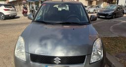Suzuki Swift 2008
