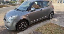 Suzuki Swift 2008