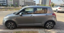 Suzuki Swift 2008