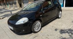 FIAT Punto 2008