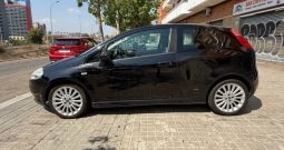 FIAT Punto 2008