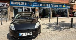 FIAT Punto 2008