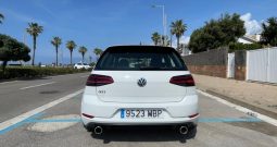 Volkswagen Golf GTI 2022