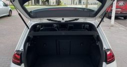 Volkswagen Golf GTI 2022