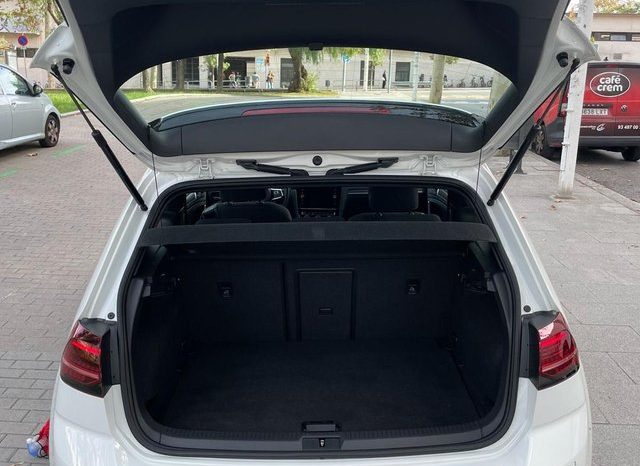 Volkswagen Golf GTI 2022