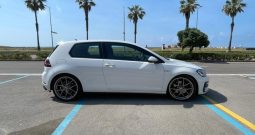 Volkswagen Golf GTI 2022