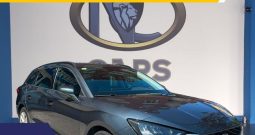 Seat Leon 2020 automático
