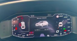 Seat Leon 2020 automático