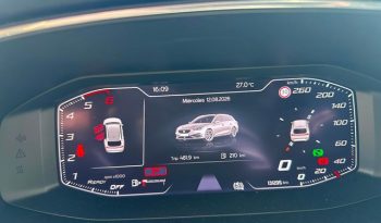 
									Seat Leon 2020 automático lleno								