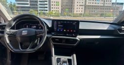 Seat Leon 2020 automático