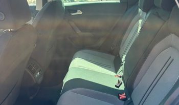 
									Seat Leon 2020 automático lleno								