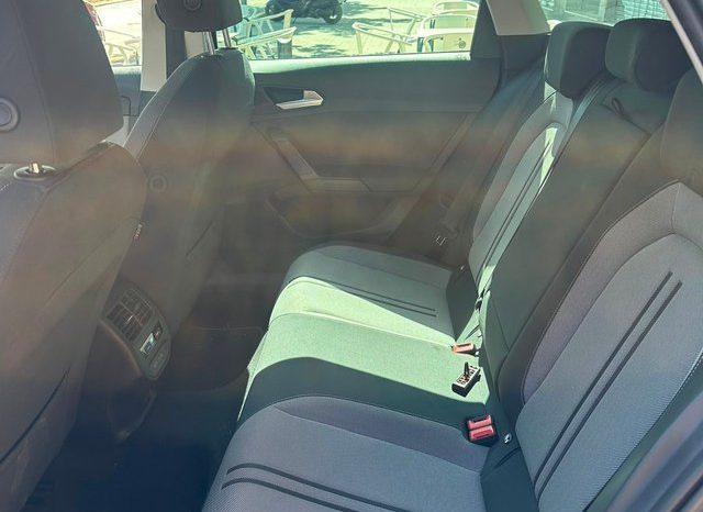 
								Seat Leon 2020 automático lleno									