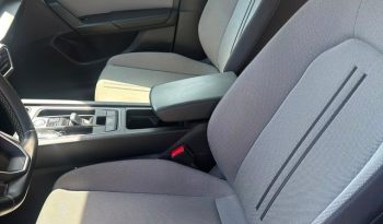 
									Seat Leon 2020 automático lleno								