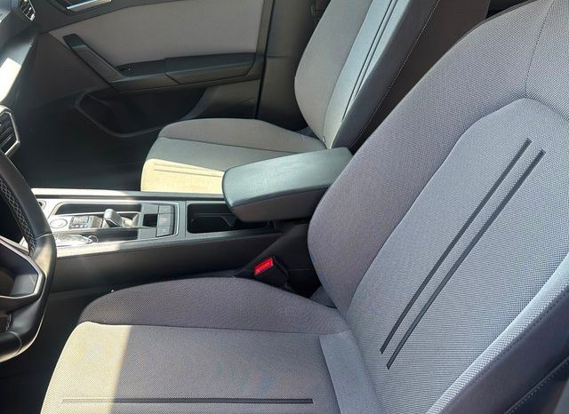 
								Seat Leon 2020 automático lleno									