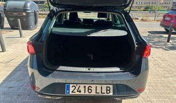 
									Seat Leon 2020 automático lleno								