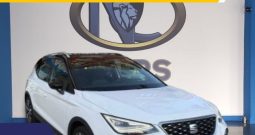 SEAT Arona 2021