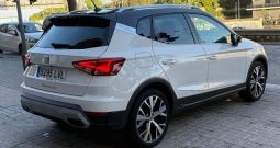 SEAT Arona 2021