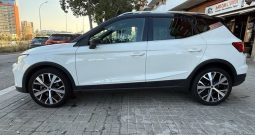 SEAT Arona 2021