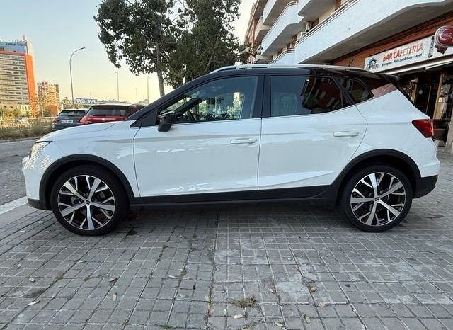 SEAT Arona 2021