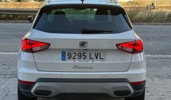 
									SEAT Arona 2021 lleno								