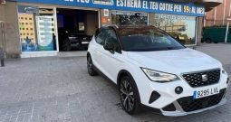 SEAT Arona 2021