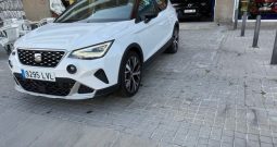 SEAT Arona 2021