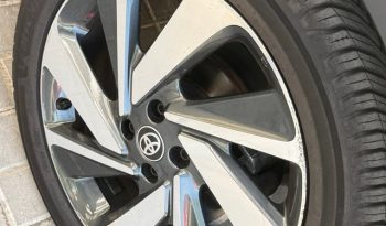 
									Toyota Aygo X 2022 lleno								