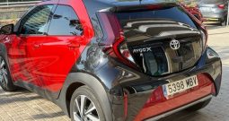 Toyota Aygo X 2022