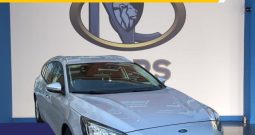 Ford Focus 2020