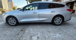Ford Focus 2020