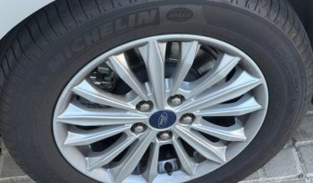 
									Ford Focus 2020 lleno								
