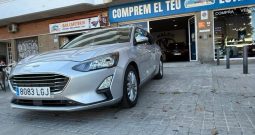 Ford Focus 2020